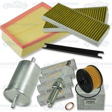 Inspektionskit Filter Satz Paket L (AB) Mercedes-Benz CITAN 112 (114PS) (O) Inspektionskit Filter Satz Paket L (AB) Mercedes-Benz CITAN 112 (114PS) (O)