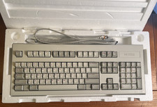 VINTAGE HP C1429C KEYBOARD NEW OPEN BOX