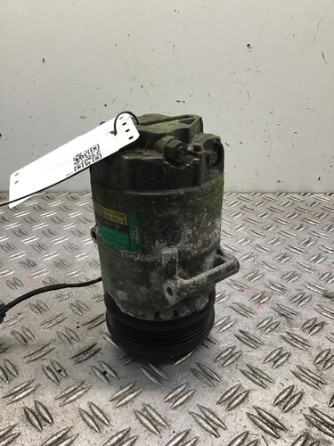 Klimakompressor Opel Astra G CC (T98) 1.6 16V 74kW 101PS 09165714