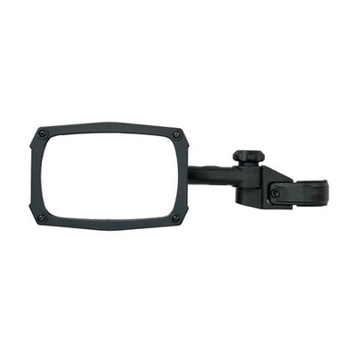 Clearview  UTV Side Mirror Designed for Can Am X3 by ATV/UTV Black-UTVMIR1-X3