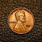 (ITM-7515) 1925-D Lincoln Wheat Cent ~ AU Condition ~ COMBINED SHIPPING!