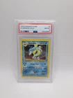 1999 Gyarados Base Set Holo Rare - PSA 8 Graded Card - Pokemon
