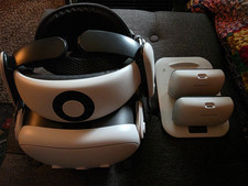 Meta Quest 3 128GB Standalone VR Headset and ...
