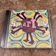 SMART E'S - Sesame's Treet - CD - NEW, SEALED