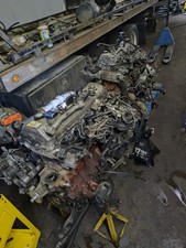 Hino J08e Diesel Engine 7.7l 220hp Complete Core Parts J08e Hino 268 338