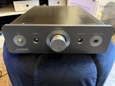 Sugden HA4 Pre Amplifier & Headphone Amplifier. Class A
