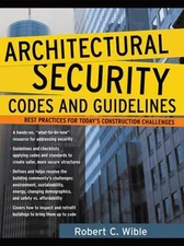 Architectural Security Codes and Guidelines : Best Practices for