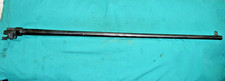 1898 .30-40 Krag Springfield 30 Barrel W Front Sight Blade Tj9266
