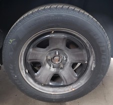 14 15 16 17 18 19 20 21 22 Charger Steel Wheel 18x7-12 5 Spoke Wo Tire Oem 14 15 16 17 18 19 20 21 22 Charger Steel Wheel 18x7-12 5 Spoke Wo Tire Oem