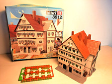 KIBRI HO réf 8912 MAISON DE RETRAITE.