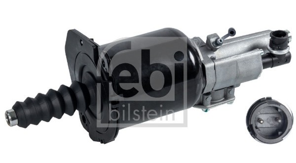 Febi Bilstein KupplungsverstäRker 40062 FüR 580 Mercedes Axor Atego Actros Setra-image