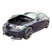 BMW 4 SERIES 435I M 2013-17 ABS PUMP MODULATOR CONTROL UNIT