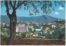 ALATRI - FROSINONE - PANORAMA -44324-