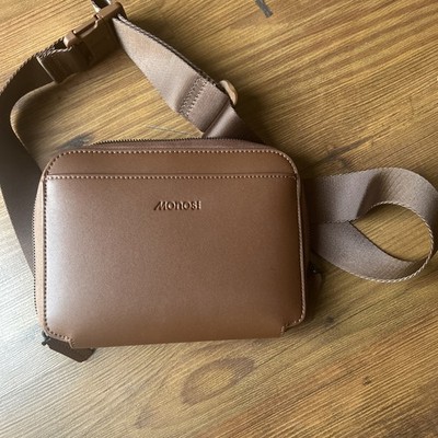 Monos Bag In Mint Condition