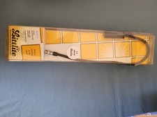 LittLite 18G-HI - Hi Intensity Gooseneck Lamp