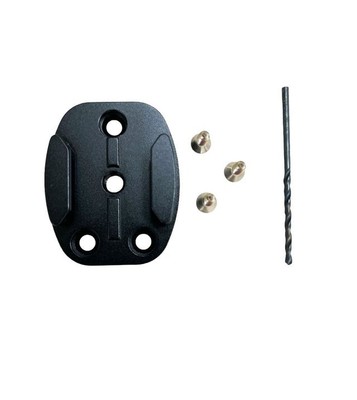 Koah Speargun Aluminum Gopro Mount