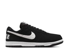 Man's Fashion Sneakers Nike Big Nike Low Lux Sneaker