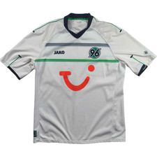 Hannover 96 Trikot 2012/13 Away Gr. XL