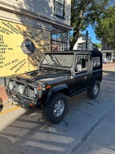 1995 Land Rover Defender for Sale