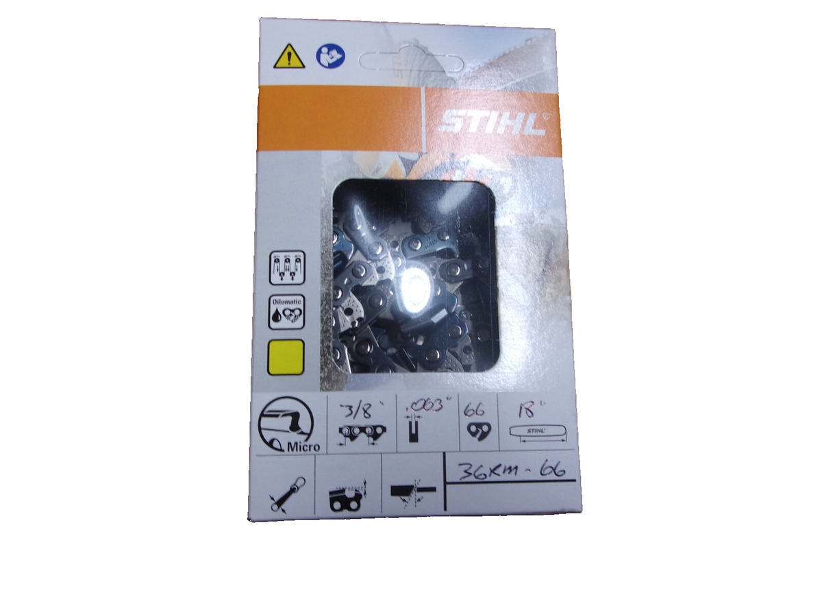 Stihl 18