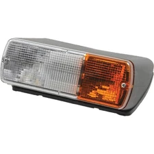 S.3229 Light, Front, Combination, Lh Fits Britax