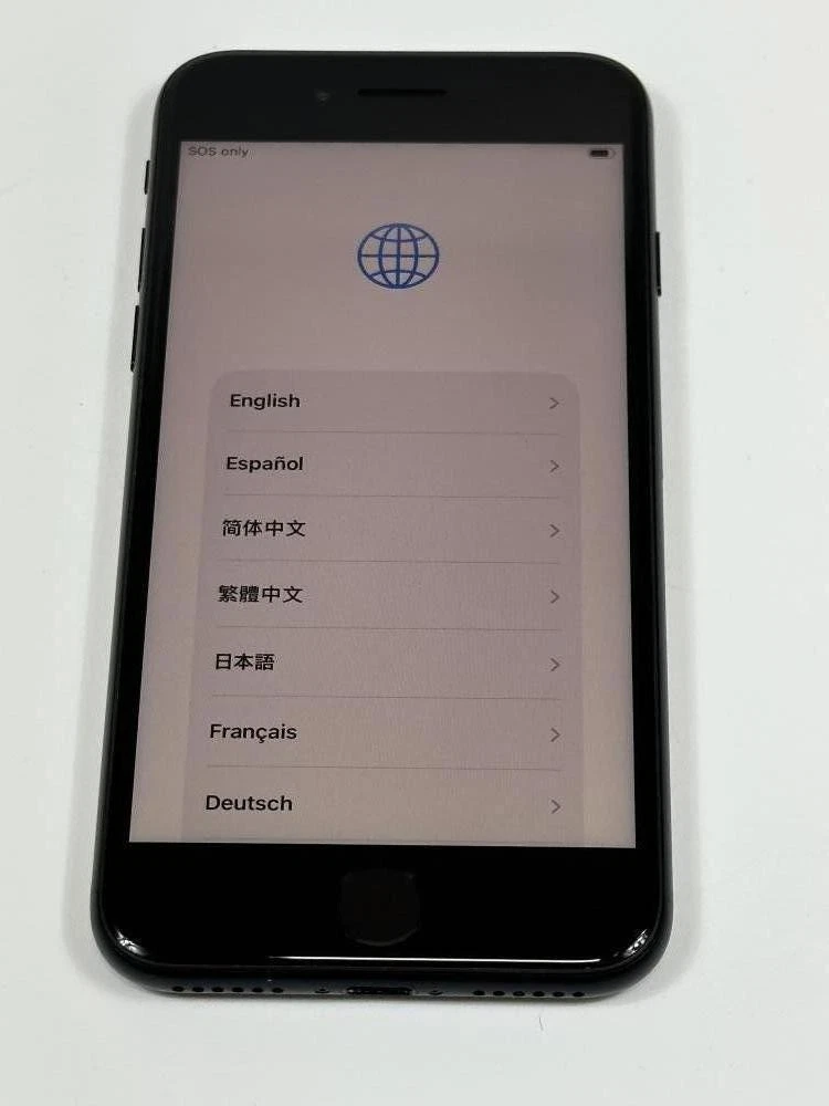 Apple iPhone SE iOS Black Smartphones for sale | eBay