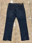 Mens 40X32 URBAN STAR Stretch Denim Blue Jeans Pants Straight Leg 5 Pocket — photo 1
