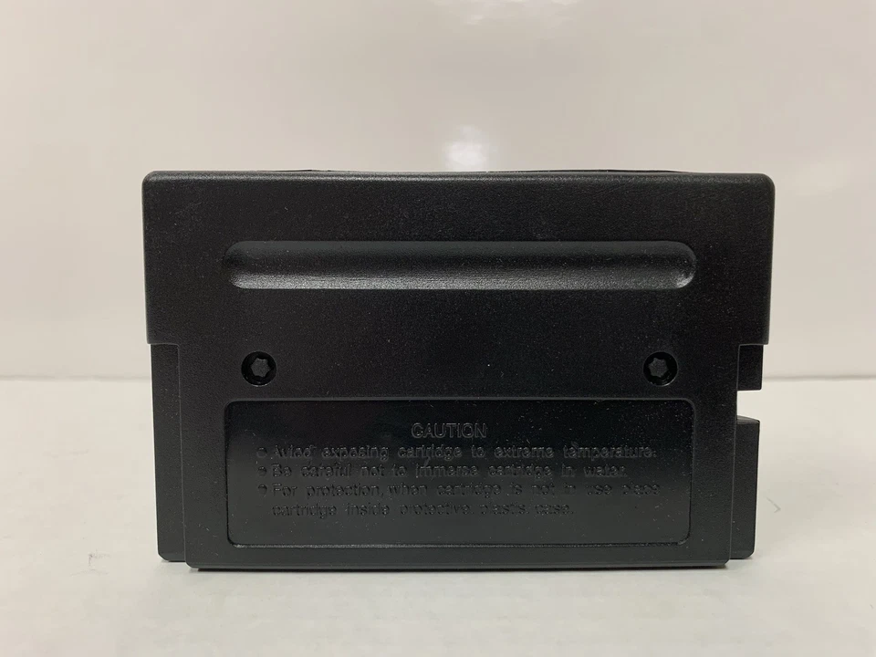 Alien Soldier Sega Genesis ROM Retro Gaming - Image 2 of 3