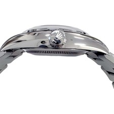 Rolex Oyster Perpetual 124200 34mm Stainless Steel Silver Dial Automatic #KN185 9