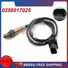 0258017025 New Upstream Air Fuel Ratio Oxygen Sensor LSU4.9 213-1572 48292001