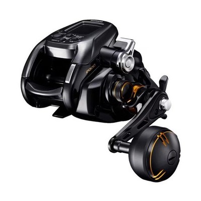 SHIMANO 16 ForceMaster 2000 電動リール Shimano 16 Forcemaster 2000 Electric Fishing Reel for sale online