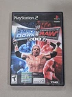 WWE SmackDown vs. Raw 2007 (Sony PlayStation 2, 2006)