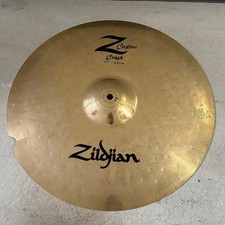 Zildjian Z Custom Crash 17 inch