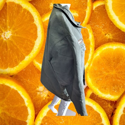 Sehr guter Zustand Imageware Herren Feldjacke NPS Langarm gefüttert Größe L - Bild 4 von 11
