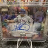 Topps Stadium Club 2025 Bartolo Colon Autograph Black Foil /25 Mets Baseball