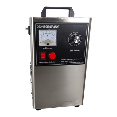 #ad OZONE Generator for Water and Air Natural Deodorizer Air Purifier Disinfection $219.02