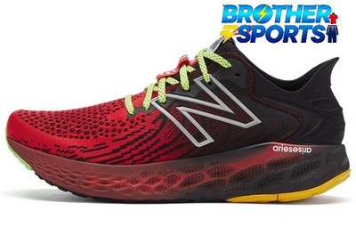 Aries x New Balance Fresh Foam 1080v11 'Unbalanced III' M1080Z11 Men
