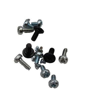 HP EliteDesk 800 G3 Mini | screw set ersatz schrauben set