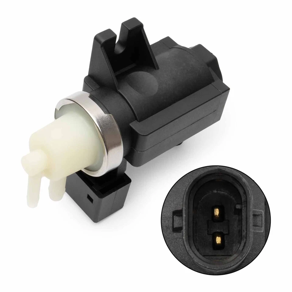 NEW Solenoid Pressure Valve for Mercedes-Benz GLC300 A0081535428 A0101531328 US Foto 2 de 4