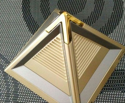 SEIKO Vintage Pyramid Talk DA587G Retro Showa Era Clock Tested | eBay