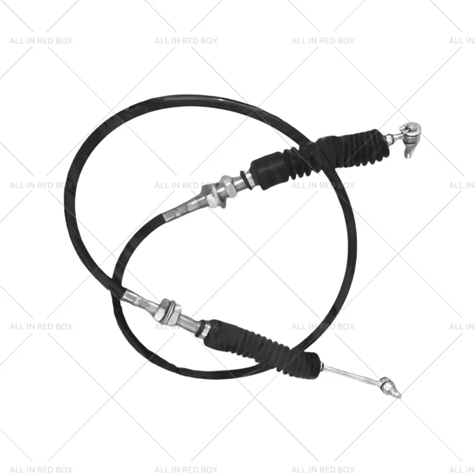 Gear Shift Cable Suitable For Polaris Ranger XP 900 XP 1000 570 7081883 7082474 - Image 4 of 4