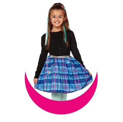 Monster High Frankie Stein Child Costume Accessory Kit