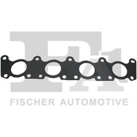 FA1 411-005 Dichtung AbgaskrüMmer FüR Audi Seat Skoda Vw Westfield