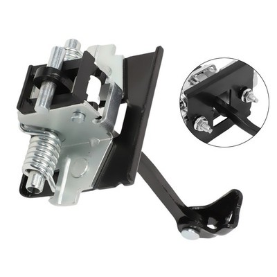 Direkter Ersatz T��rstopper Auto Wartung 1 St��ck enthalten f��r C4 2009-2018