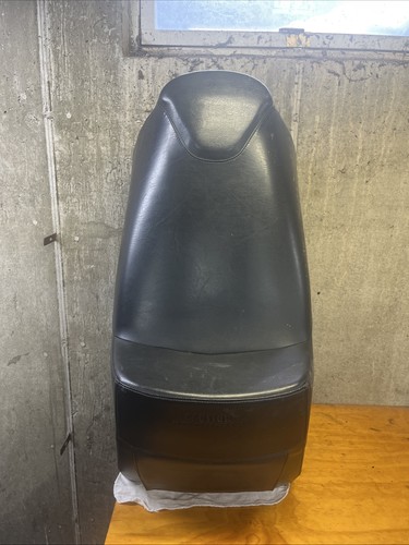 2004 Arctic cat Fire Cat F7 Sno Pro Seat Snopro 7997-538 OEM