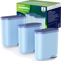 Wasserfilter Kaffeevollautomat Philips Aquaclean Saeco 3 StüCk