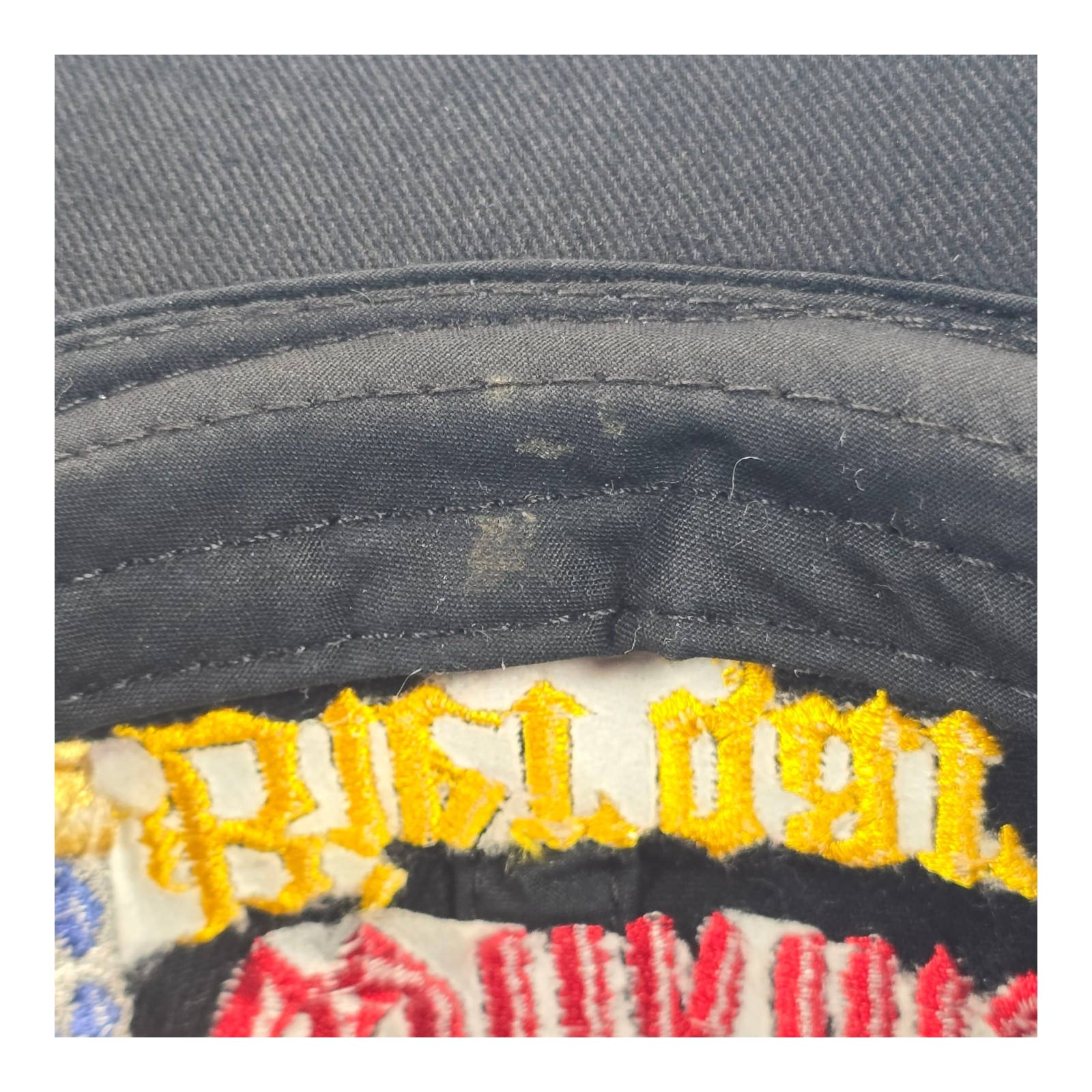 Wilkinson Biergarten Hat Cap Strapback Adjustable… - image 11