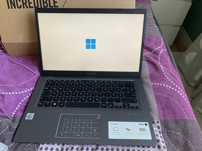ASUS Vivobook 14 (R465JA-EK278T)