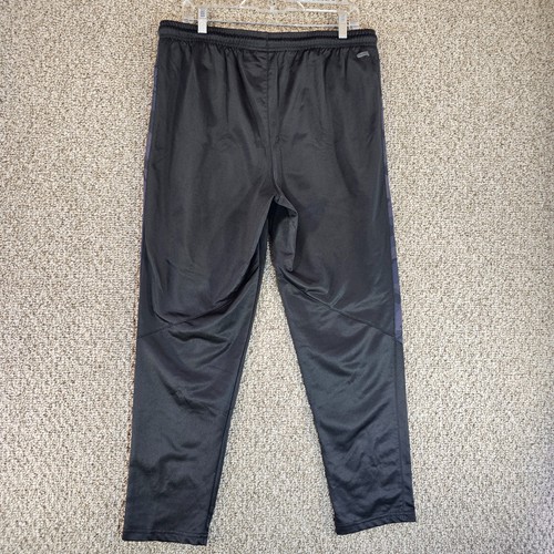 Spyder Active Jogginghose Herren Große 34-36x29 Gummizug + Kordelzug Camouflage Akzente - Bild 6 von 10