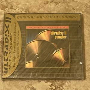 Ultradisc | eBay